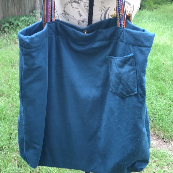 Disney Tinkerbell Tote Bag - Picture 8 of 11